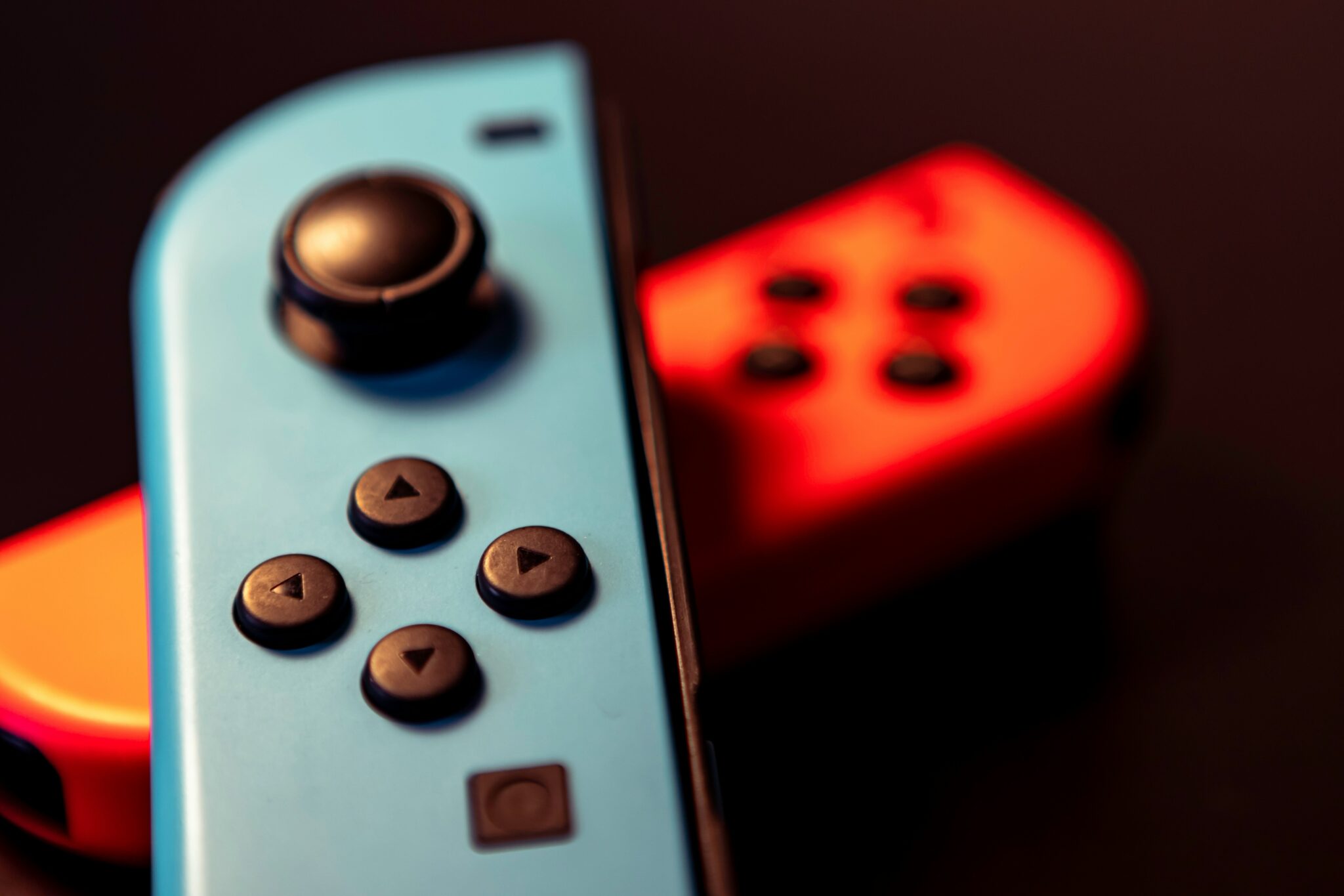 alquila la Switch por días