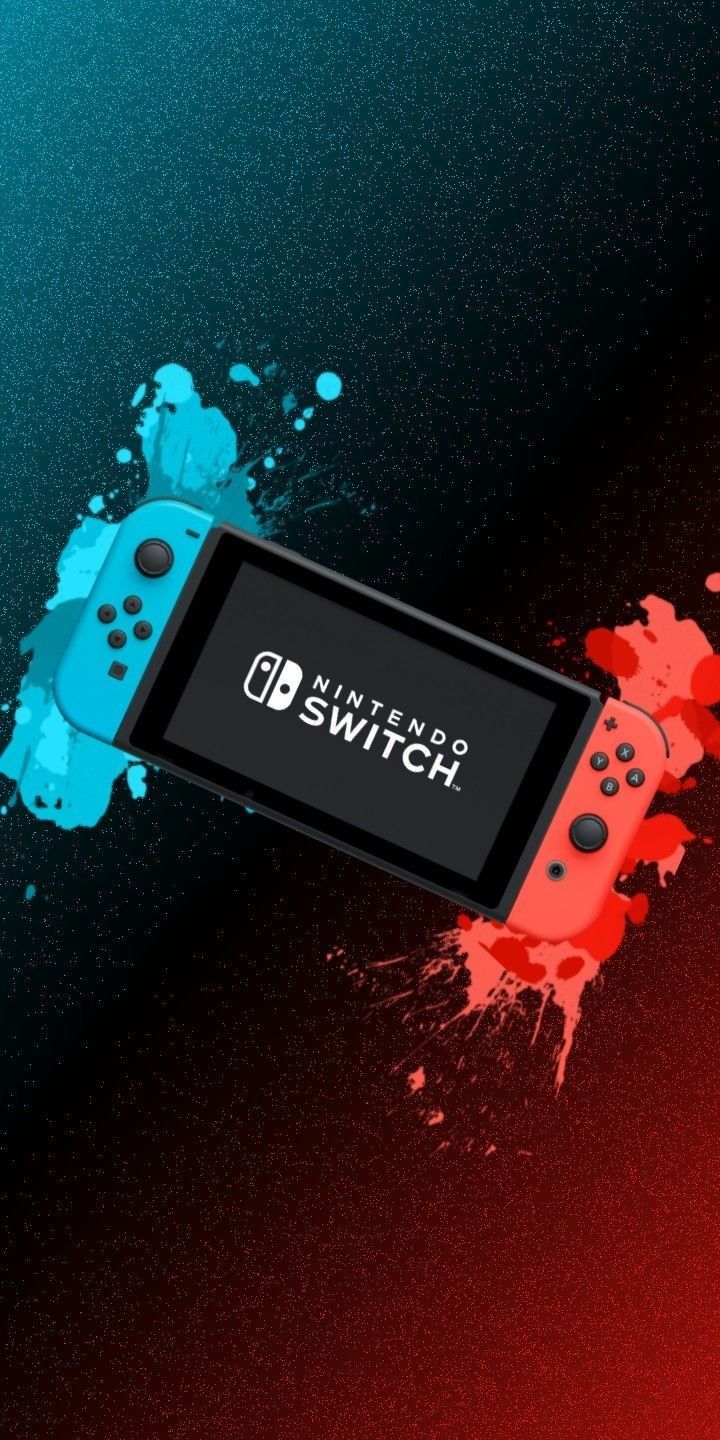 alquiler de videojuegos para NintendoSwitch