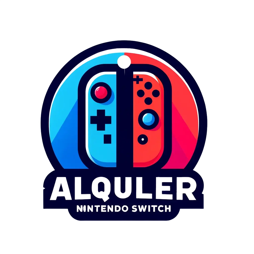 alquiler Switch