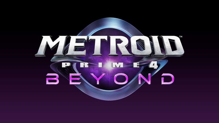 Metroid Prime 4 Beyond