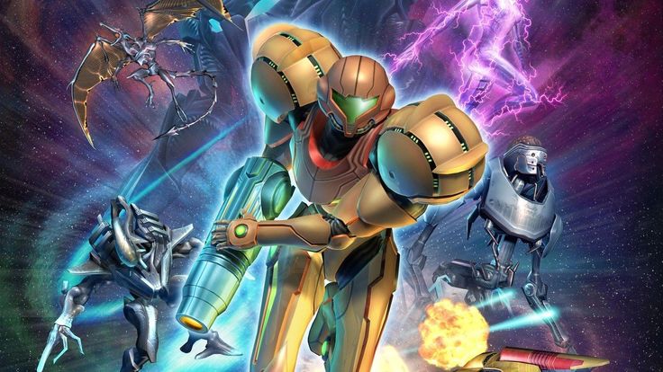 Metroid Prime 4 Fecha De Lanzamiento