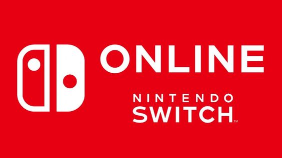 Nintendo Switch Online