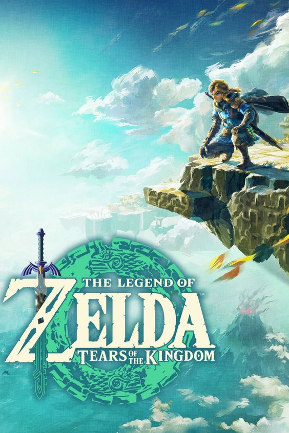 Zelda Nintendo Switch