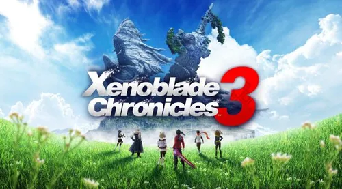 xenoblade chronicles 3